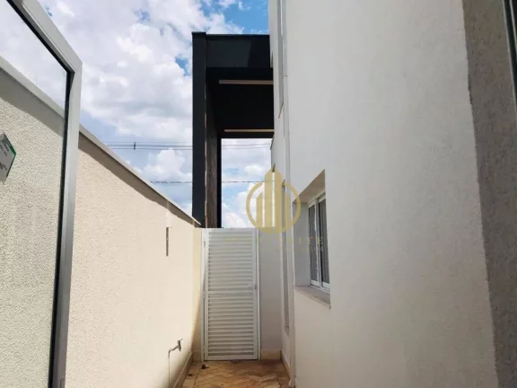 Imagem Sobrado Alto Padrão