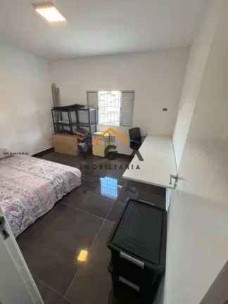 Imagem Sobrado para Venda em São Paulo, Vila Beatriz, 2 dormitórios, 2 banheiros, 1 vaga