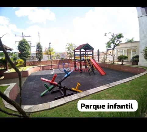 Imagem Imóveis Belém vende Apartamento Na Reserva Ibiapaba