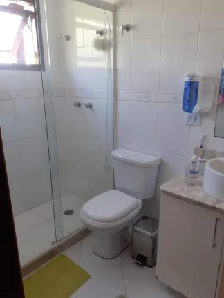 Imagem Sobrado para Venda por R$1.400.000,00 com 329m², 4 dormitórios, 4 suites e 5 vagas - Aruã, Mogi das cruzes / SP - Cód. BDI30018