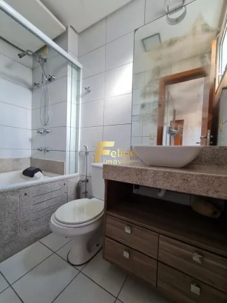 Imagem Cobertura linear Jardim Camburi á venda!