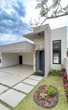 Imagem Casa térrea à venda