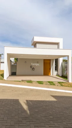 Imagem Villagio Greenville - CASAS TERREAS E DUPLEX no bairro Sítios Santa Luzia- CONDOMÍNIO VILLAGIO GREENVILLE