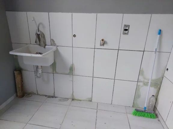 Imagem CASA TÉRREA - MEIO LOTE - JARDIM DULCE - SUMARÉ