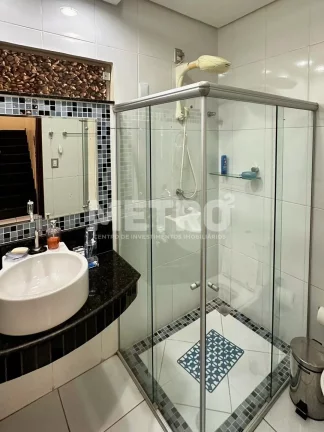 Imagem Casa à venda, Colina Imperial, 3 quartos, sendo 01 suíte, piscina