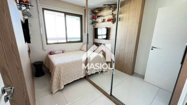 Imagem Apartamento à venda, 135 m² por R$ 1.850.000,00 - Praia da Costa - Vila Velha/ES
