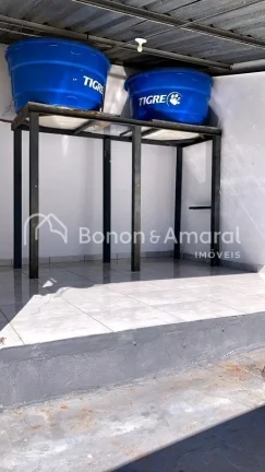 Imagem Bairro Taquaral excelente localização! 252m² de terreno, 104² de construção.
 
Para quem gosta...