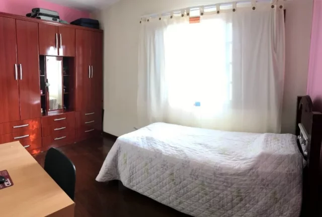Imagem Sobrado com 4 dormitórios à venda, 243 m² por R$ 550.000,00 - Jardim Modelo - São Paulo/SP