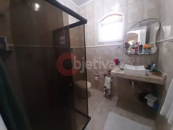 Imagem Casa com 2 dormitórios à venda, 300,00 m² - Jardim Olinda - Cabo Frio/RJ