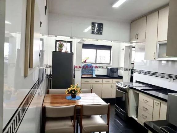 Imagem Apartamento à venda em São Paulo, Vila Nova Cachoeirinha, com 3 quartos, 90m²