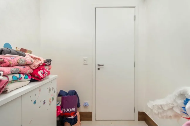 Imagem APARTAMENTO RESIDENCIAL em São Paulo - SP, Jardim Prudência