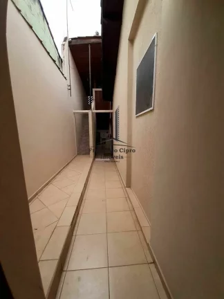 Imagem Casa Térrea à venda em Guaratinguetá/SP
