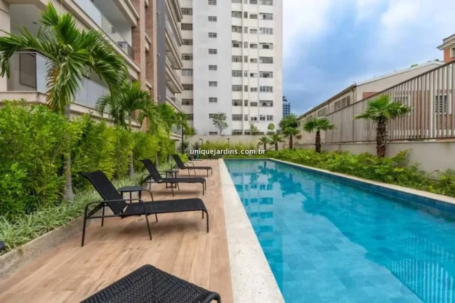 Imagem Apartamento à venda Vila Mariana São Paulo