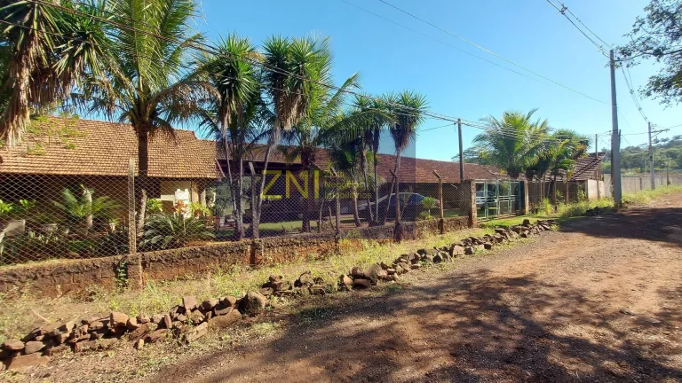 Imagem Chácara a Venda em Jardinópolis R 1318