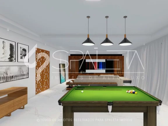 Imagem Linda mansão com localização privilegiada na Fazenda da Grama | Praia da Grama