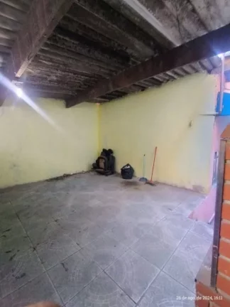 Imagem Casa com 2 dormitórios à venda, 100 m² por R$ 200.000,00 - Jardim Medina - Poá/SP