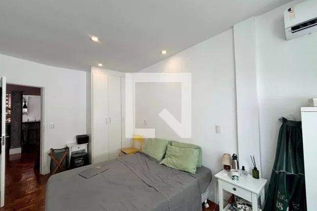 Imagem Apartamento à Venda - Copacabana, 2 Quartos, 120 m2