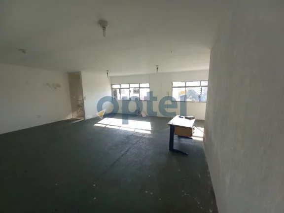 Imagem PREDIO COMERCIAL COM 671,00 M² - COM 4 ANDARES, DUAS LOJAS, 06 SALAS -RUDGE RAMOS - SÃO BERNARDO DO CAMPO