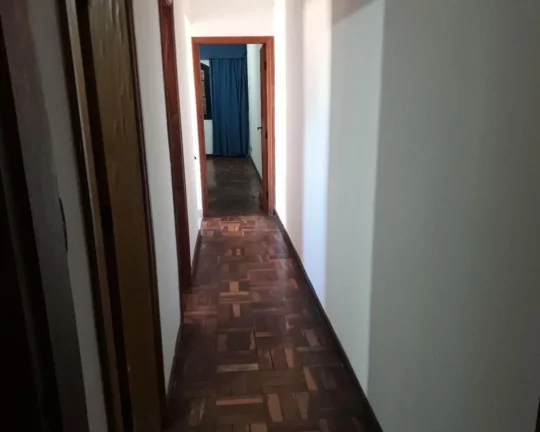 Imagem * SOBRADO NO BUTANTÃ C/ 3 DORMS; 1 SUÍTE, 2 VAGAS COBERTAS, CHURRASQUEIRA.