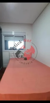 Imagem Apartamento à Venda no Centro de São Bernardo do Campo - Estuda permuta