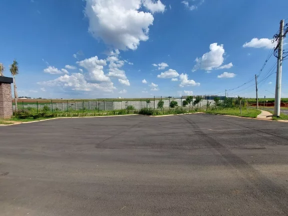 Imagem LOTE DE 200,00 M² - CONDOMÍNIO VILLÁGIO PAULÍNIA - SÃO BENTO