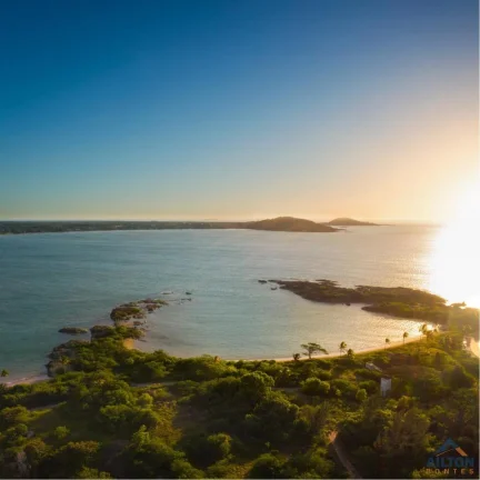 Imagem Lote à Venda em Condomínio Fechado Alphaville 3 Praias - Guarapari/ES