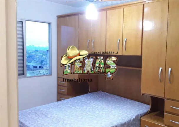 Imagem APARTAMENTO PARA VENDA ITAQUERA