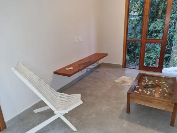 Imagem CASA EM CONDOMÍNIO NO CAMBURI SERTÃO