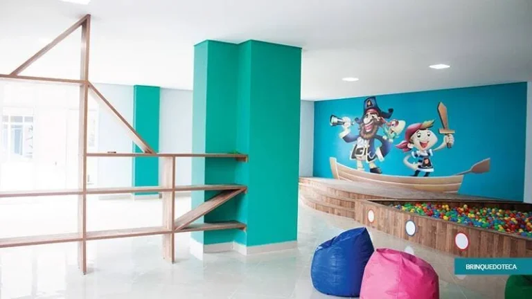 Imagem Floradas Arboville - Apartamento 2 Dormitórios e Varanda com churrasqueira