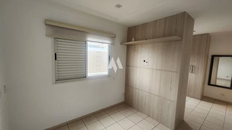 Imagem Apartamento de 4 Quartos, 2 suítes, 2 vagas com Vista Livre e Localização Incrível