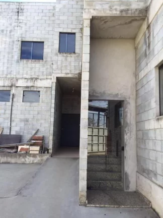 Imagem Galpão para alugar, 2000 m² por R$ 34.200,00/mês - Vila Idalina - Poá/SP