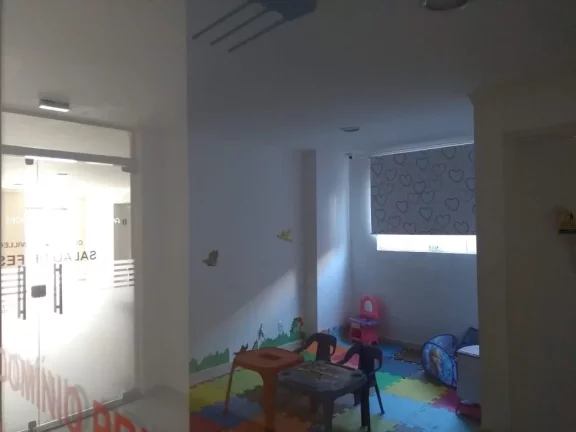 Imagem Apartamento para Venda em Guarulhos / SP no bairro Centro