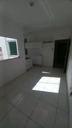 Imagem Apartamento Cobertura sem Condominio 73 m² 38 m² em baixo e 35 m² em cima