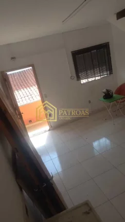 Conjunto Comercial/Sala