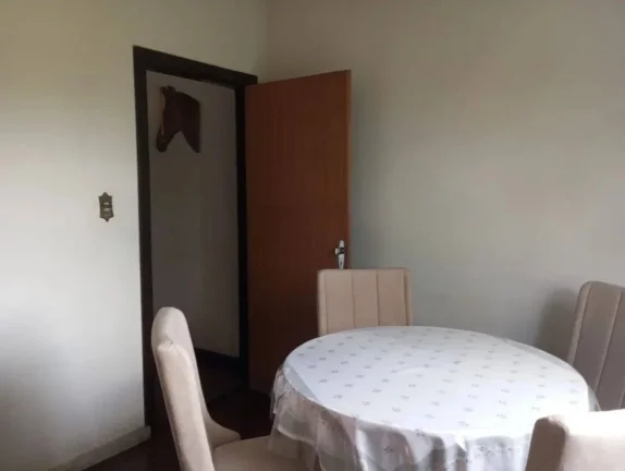 Imagem Casa à venda em Barroso, Centro, com 3 quartos, 241,22m2