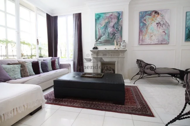 Imagem Apartamento 5 quartos, 3 suites,2 vagas, 300 m2