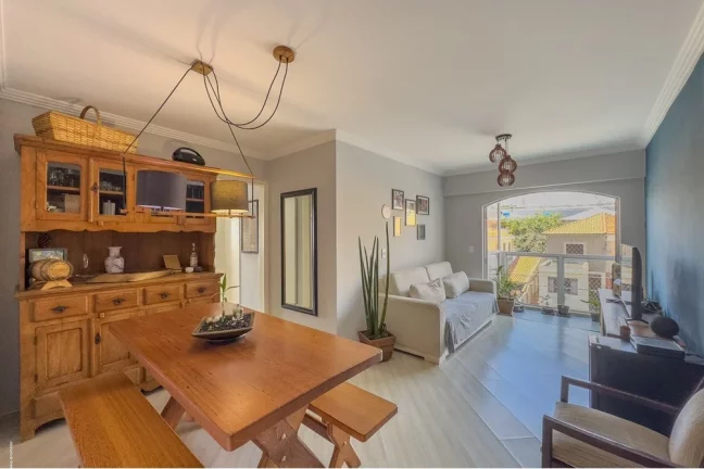 Imagem APARTAMENTO RESIDENCIAL em São Paulo - SP, Vila Bertioga