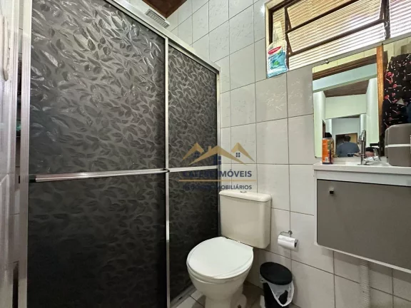 Imagem Chácara com 6 dormitórios à venda, 4607 m² por R$ 850.000,00 - Vale dos Lagos - Tatuí/SP