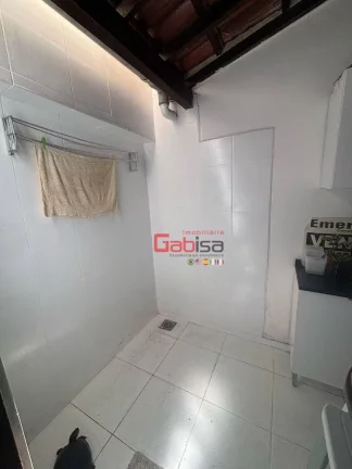 Imagem Casa com 2 dormitórios à venda, 57 m² por R$ 350.000,00 - Jardim Flamboyant - Cabo Frio/RJ