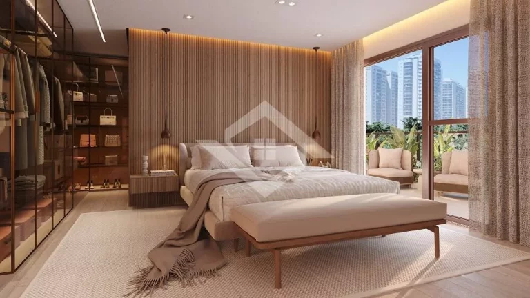 Imagem Apartamento de 3 Quartos para Venda na Barra da Tijuca com 125 m²