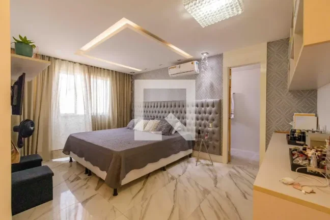 Imagem Apartamento à Venda - Recreio, 3 Quartos, 261 m2