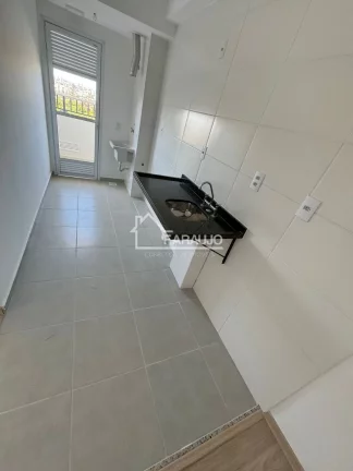 Imagem Apartamento para venda em Sorocaba-SP. Oportunidade única!