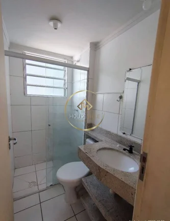 Imagem Apartamento 3 dormitórios Campo DI Savoya
