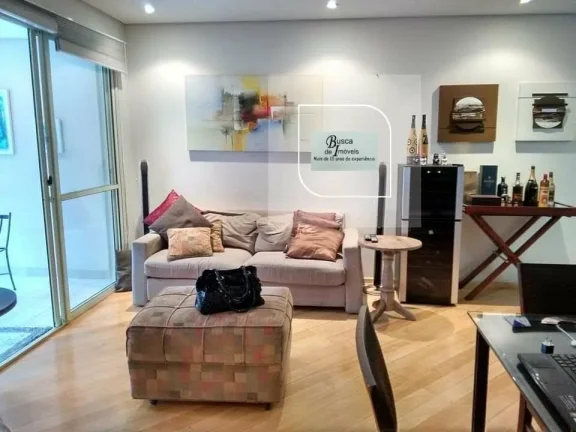 Imagem Apartamento Padrão para Venda em Perdizes São Paulo-SP