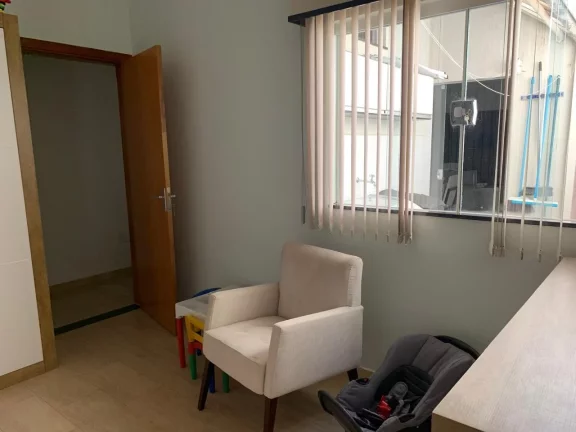Imagem CASA Á VENDA NO RESIDENCIAL ZANETTI EM FRANCA/SP