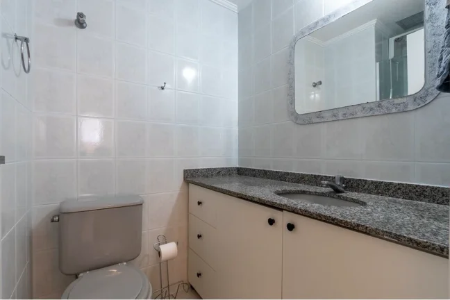 Imagem APARTAMENTO RESIDENCIAL em São Paulo - SP, Vila Gumercindo