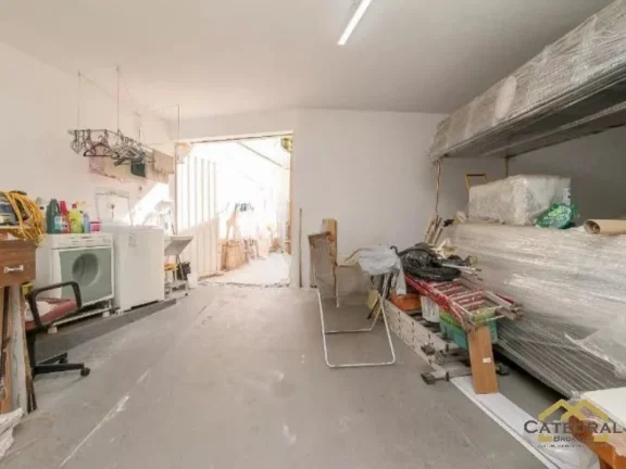 Imagem CASA COM 3 DORMITÓRIOS À VENDA, 300 M² POR R$ 2.500.000,00 - JARDIM SANTA TERESA - JUNDIAÍ/SP