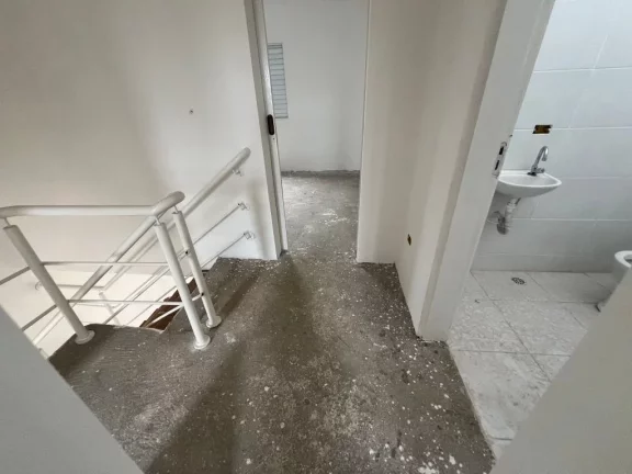 Imagem Sobrado com 3 dormitórios à venda, 107 m² por R$ 535.000,00 - Jardim Casa Branca - Suzano/SP
