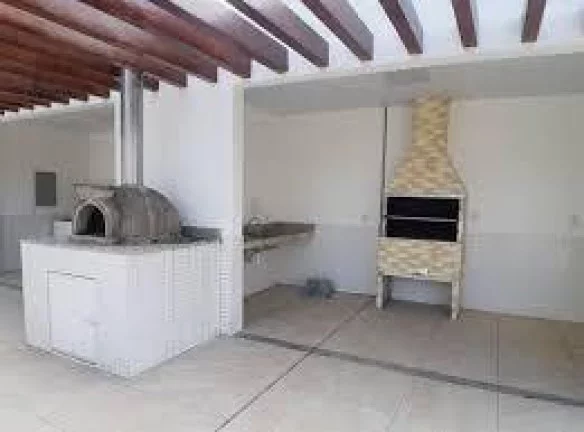 Imagem Apartamento 3 dormitórios para Venda em Teresina, Campestre, 3 dormitórios, 2 suítes, 2 banheiros, 1 vaga