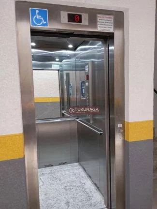 Imagem Apartamento com 1 dormitório à venda, 40 m² por R$ 336.000 - Vila Nova Mazzei - São Paulo/SP